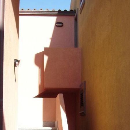 Residence Floreal San Pasquale Dış mekan fotoğraf