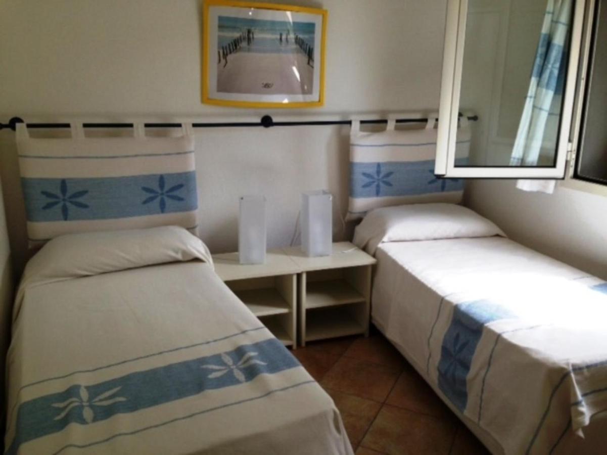 Residence Floreal San Pasquale Dış mekan fotoğraf