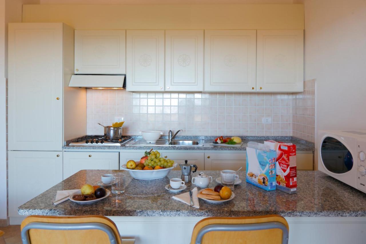 Residence Floreal San Pasquale Dış mekan fotoğraf