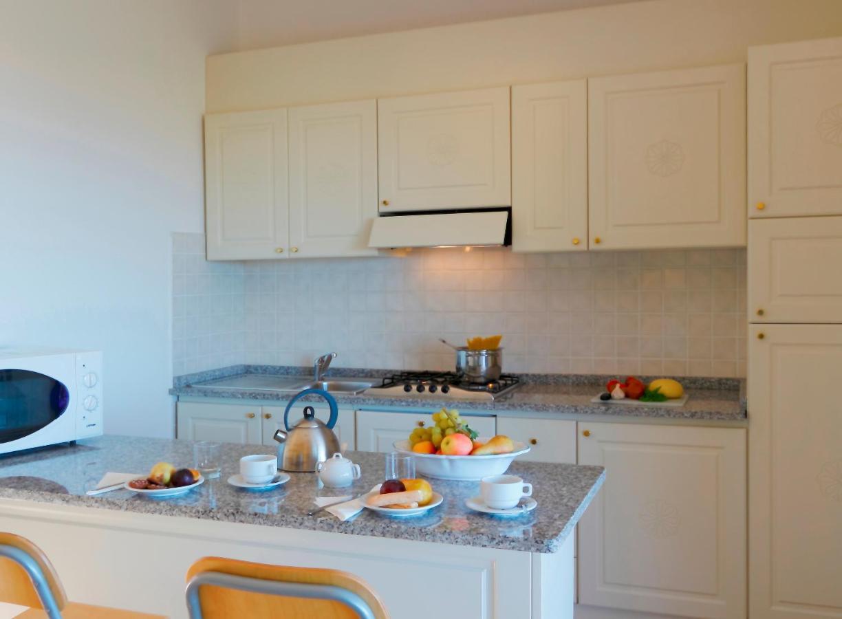 Residence Floreal San Pasquale Dış mekan fotoğraf