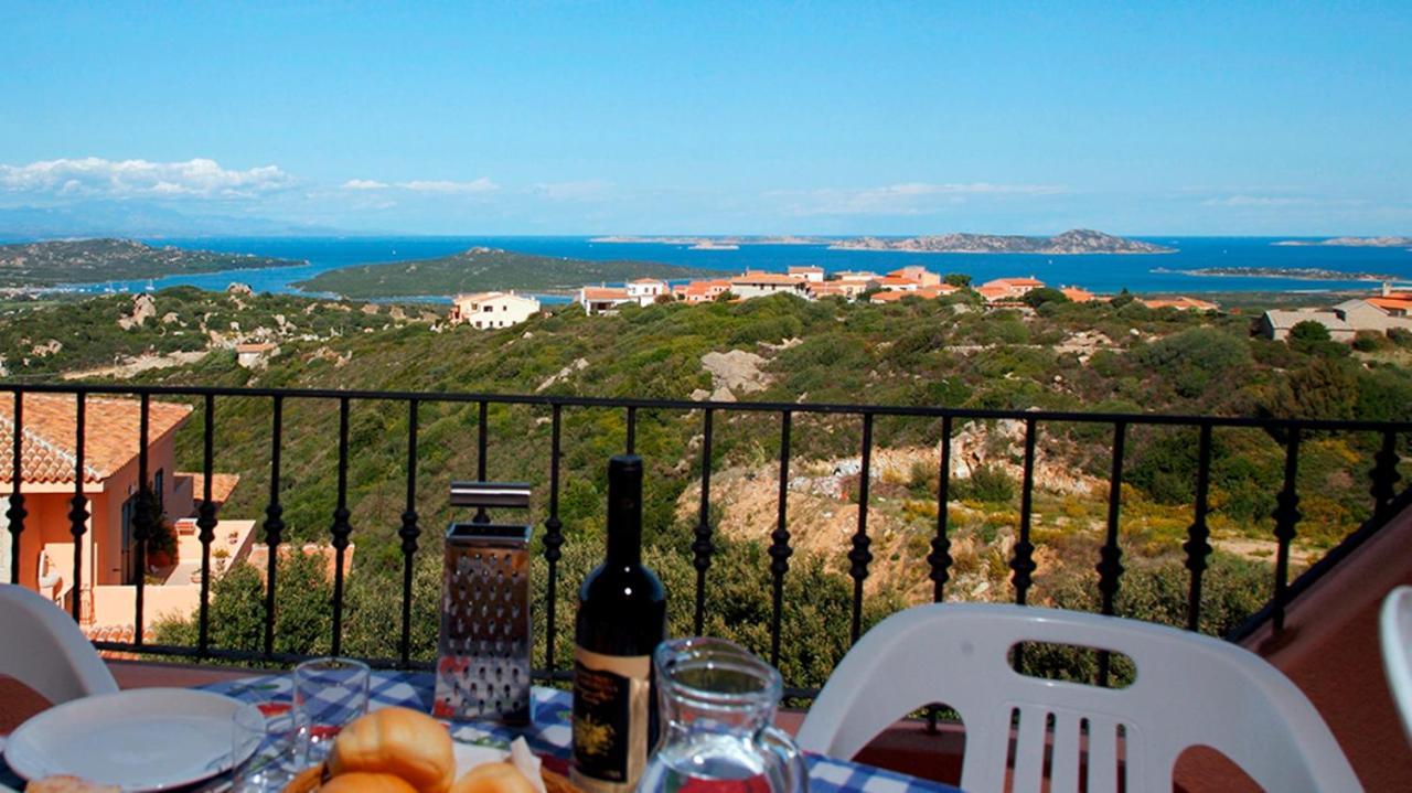 Residence Floreal San Pasquale Dış mekan fotoğraf