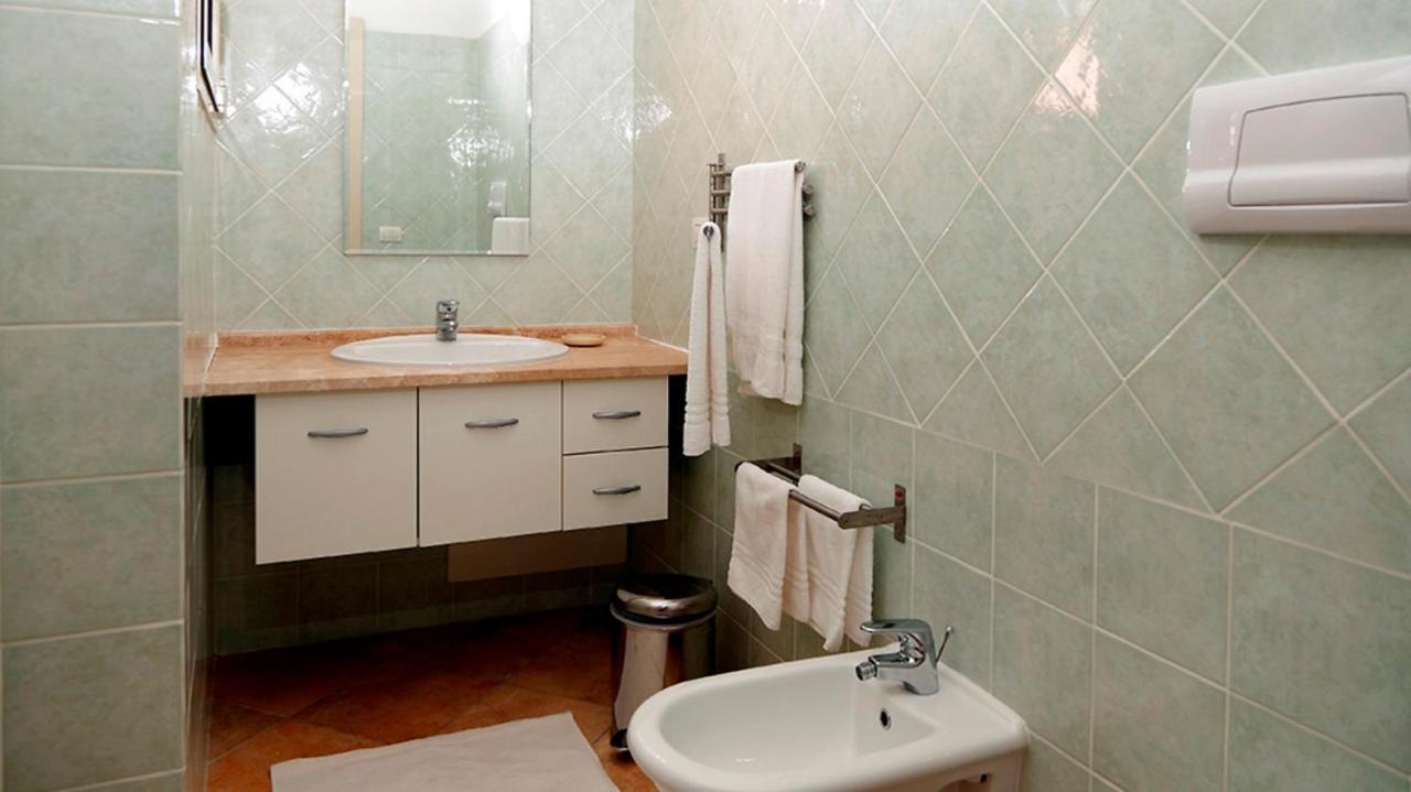 Residence Floreal San Pasquale Dış mekan fotoğraf