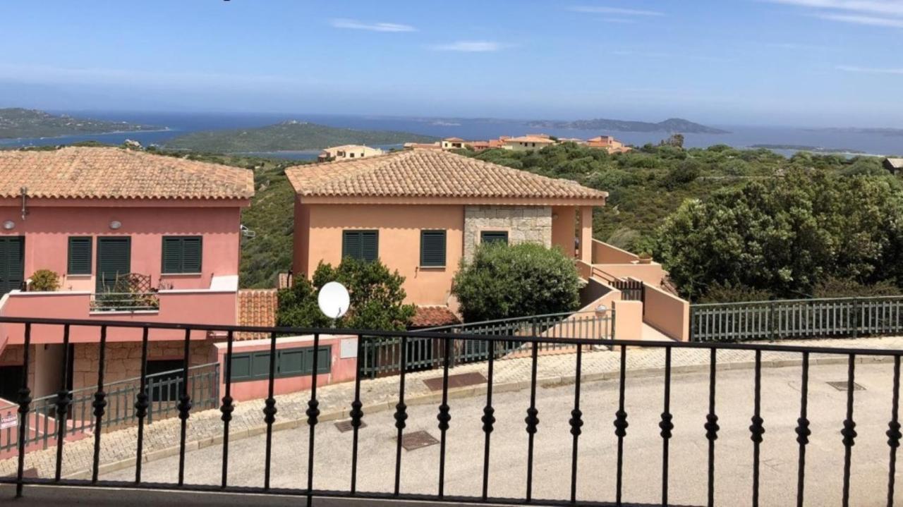 Residence Floreal San Pasquale Dış mekan fotoğraf