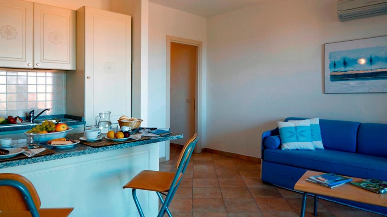 Residence Floreal San Pasquale Dış mekan fotoğraf