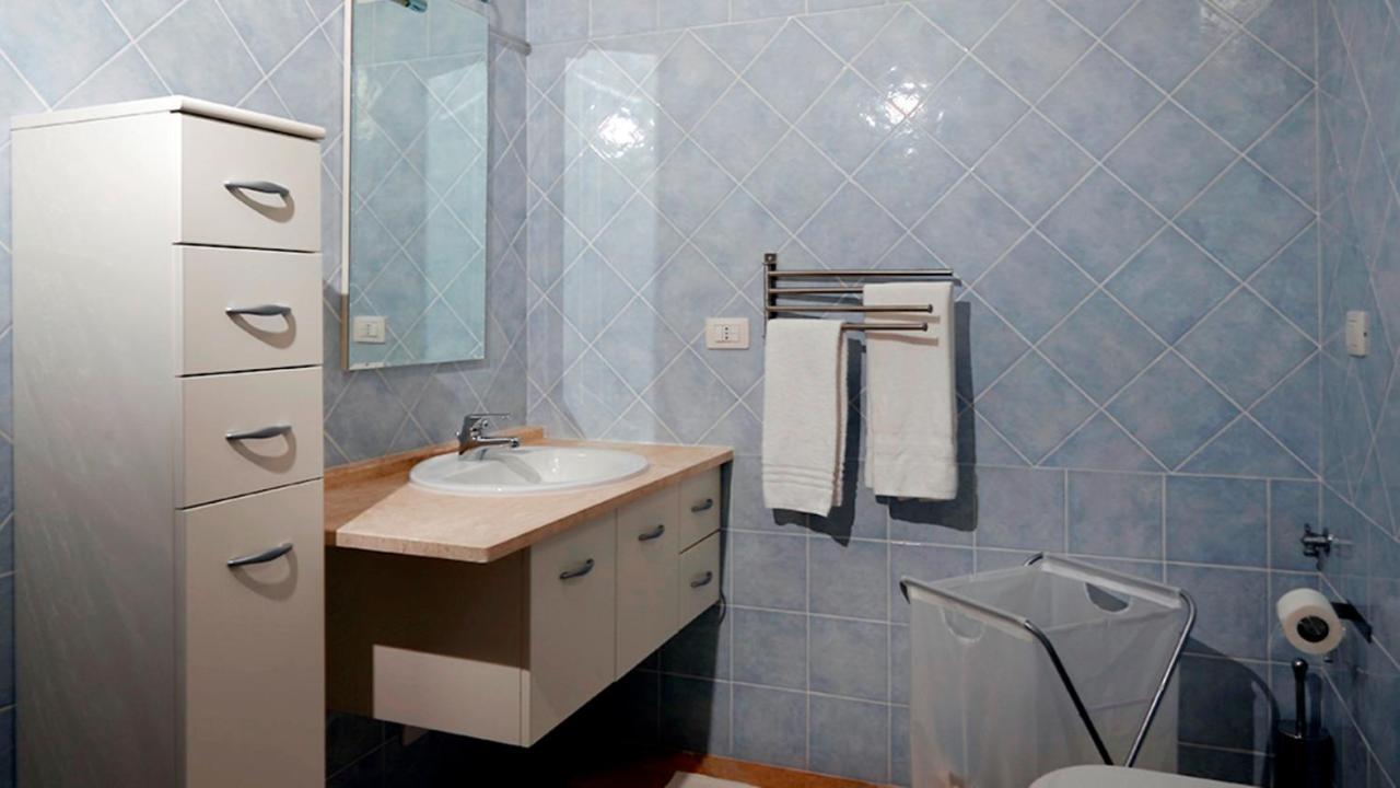 Residence Floreal San Pasquale Dış mekan fotoğraf