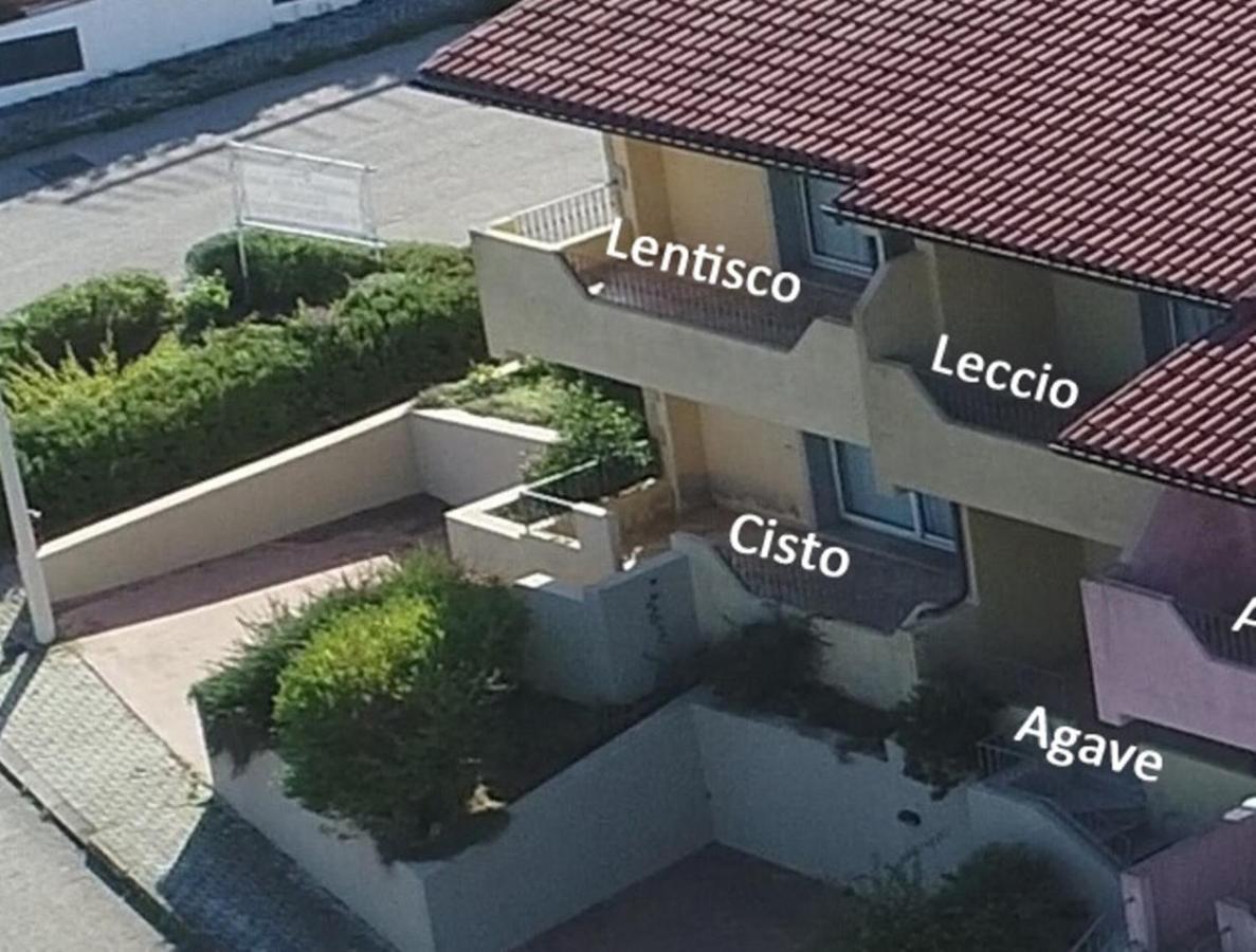 Residence Floreal San Pasquale Dış mekan fotoğraf