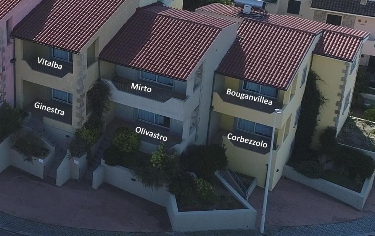 Residence Floreal San Pasquale Dış mekan fotoğraf