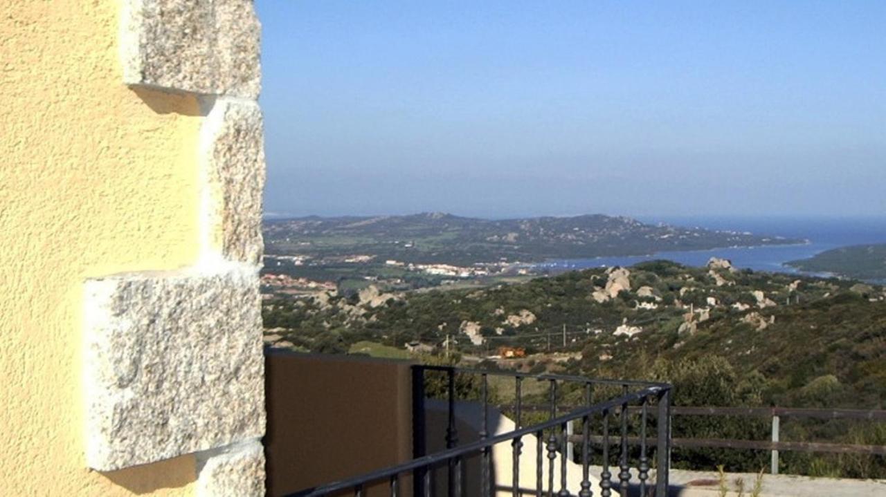 Residence Floreal San Pasquale Dış mekan fotoğraf