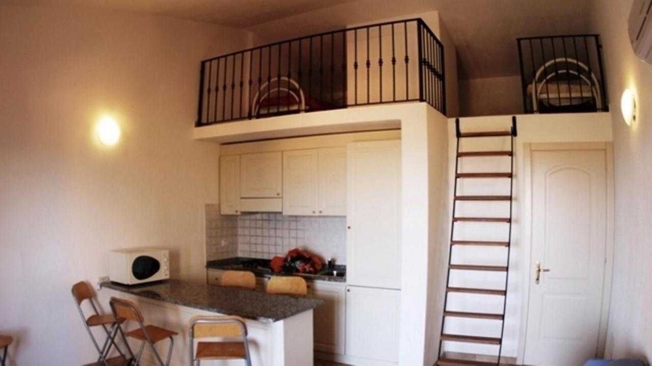 Residence Floreal San Pasquale Dış mekan fotoğraf