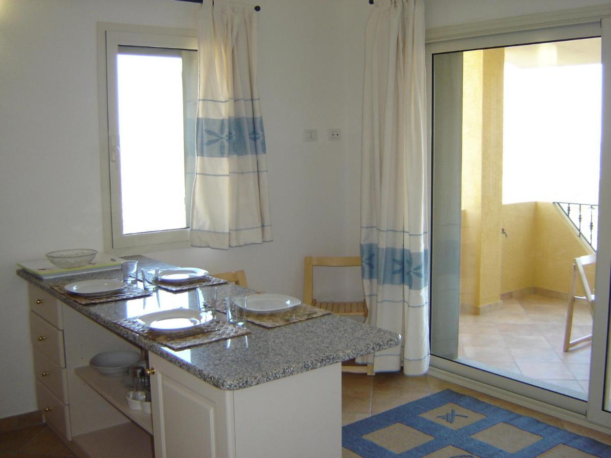 Residence Floreal San Pasquale Dış mekan fotoğraf