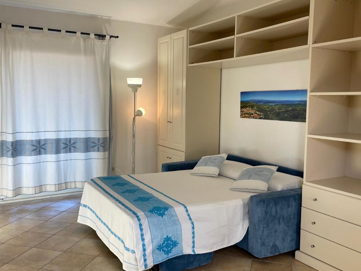 Residence Floreal San Pasquale Dış mekan fotoğraf