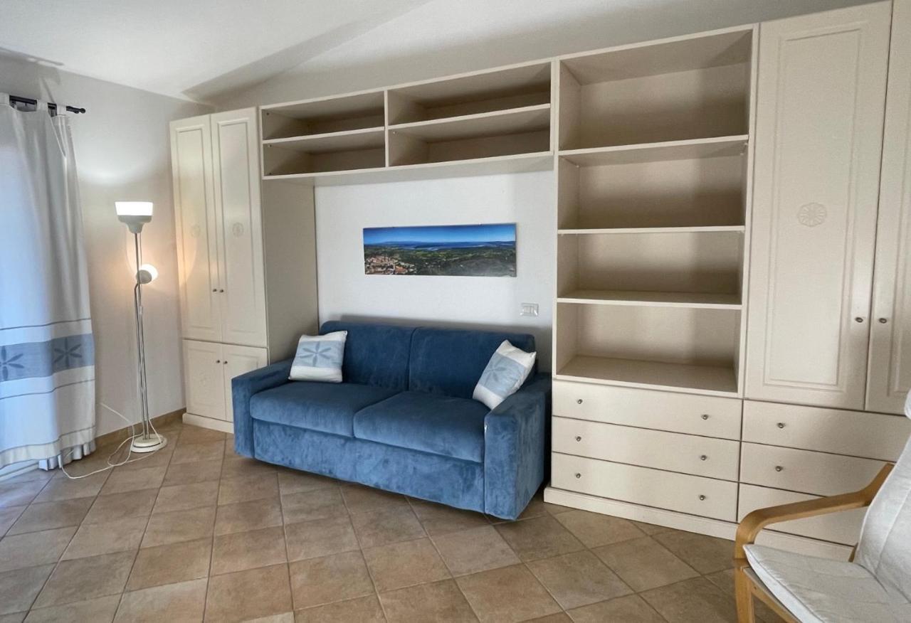 Residence Floreal San Pasquale Dış mekan fotoğraf