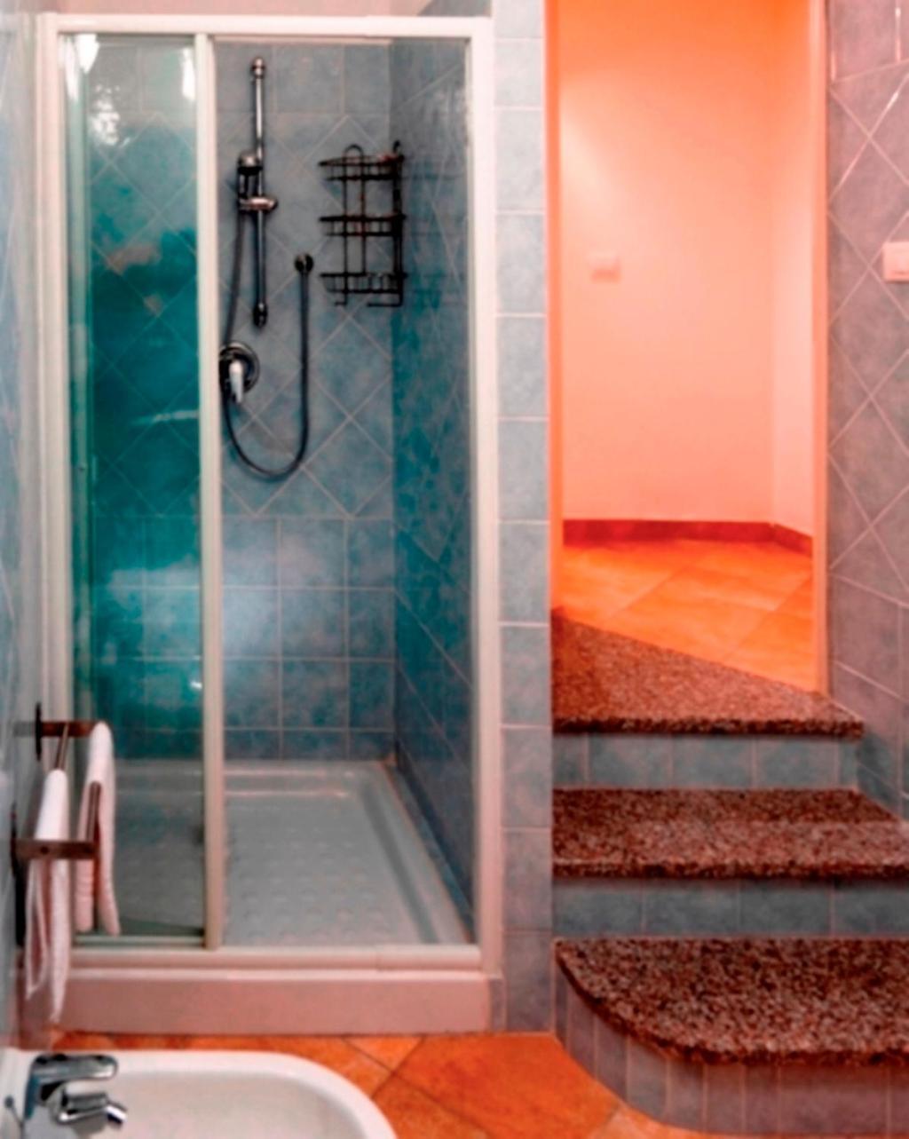 Residence Floreal San Pasquale Dış mekan fotoğraf