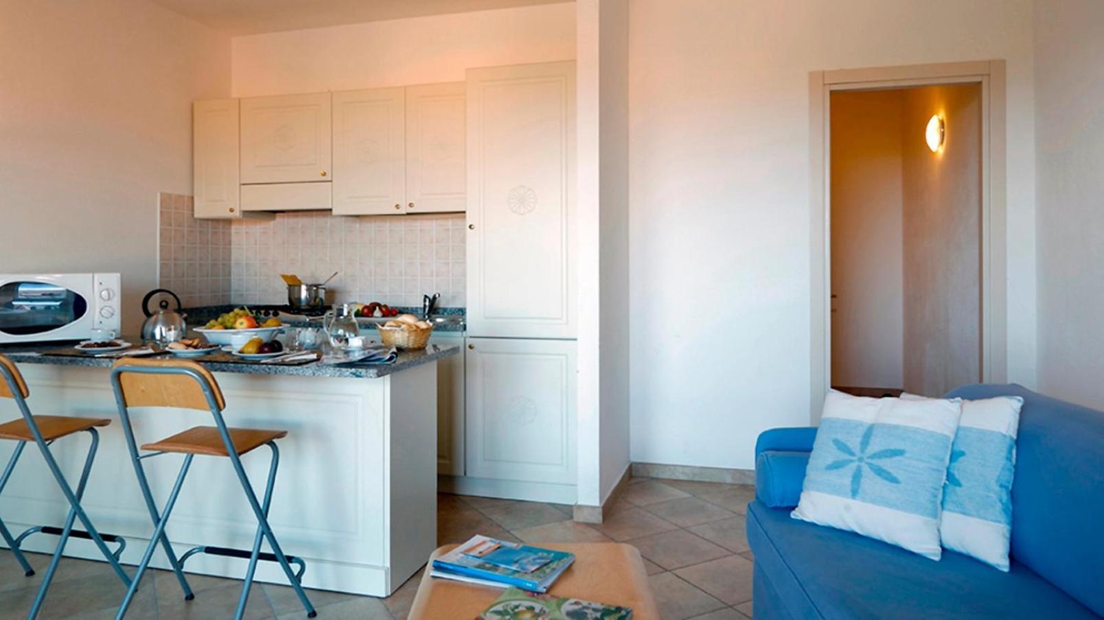 Residence Floreal San Pasquale Dış mekan fotoğraf