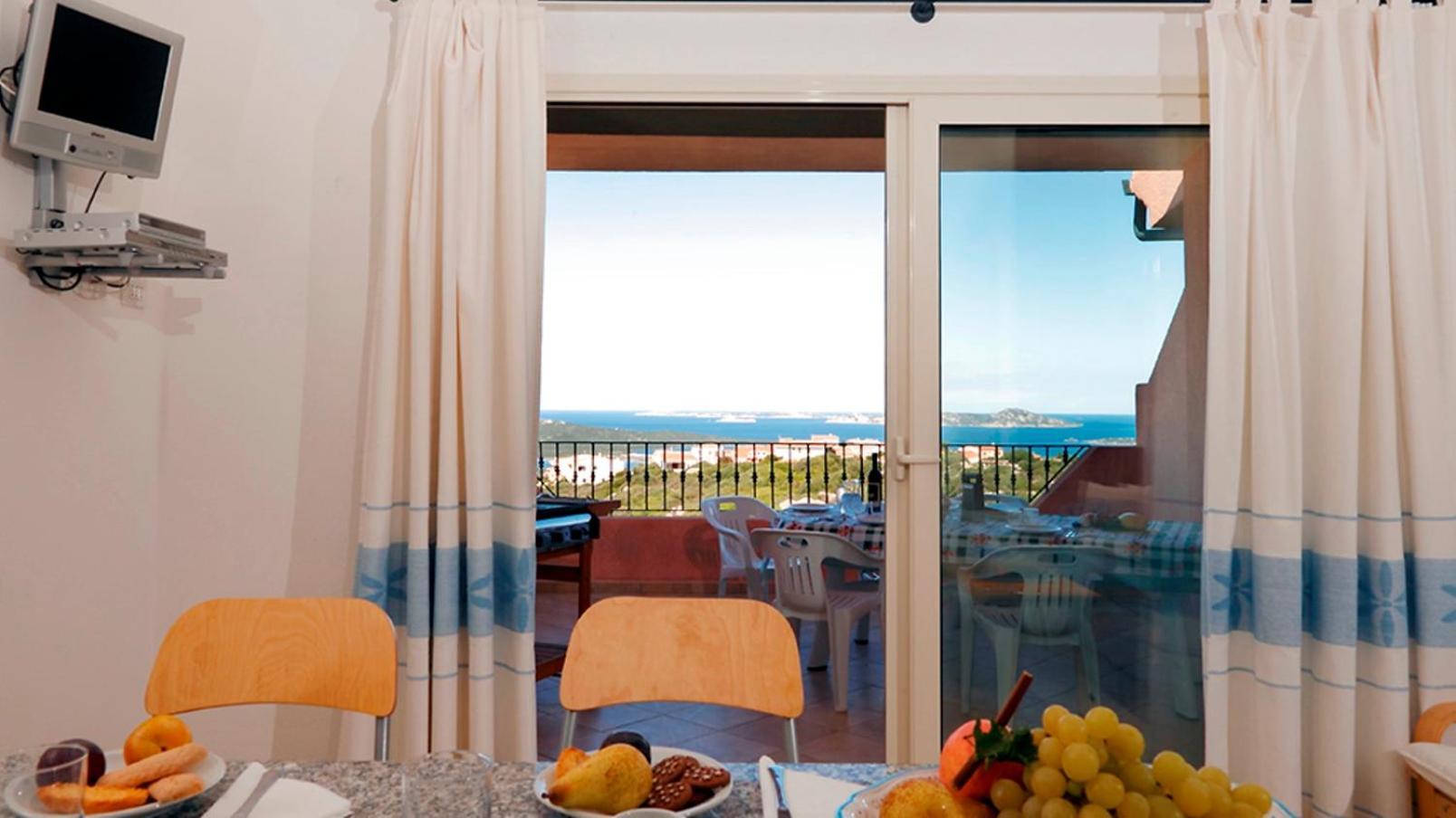 Residence Floreal San Pasquale Dış mekan fotoğraf