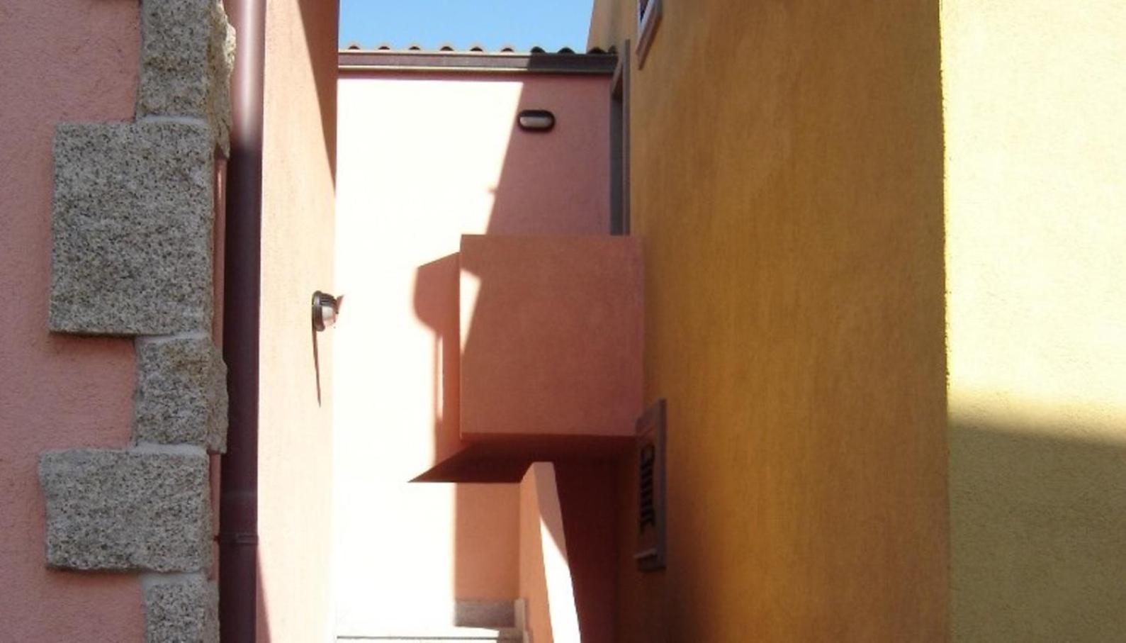 Residence Floreal San Pasquale Dış mekan fotoğraf